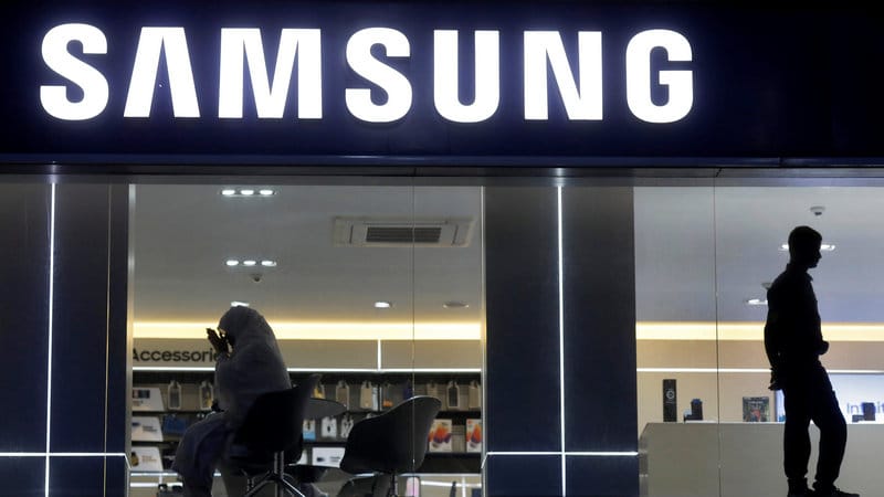 Thì ra mảng kinh doanh chip nhớ đã ảnh hưởng đến lợi nhuận của Samsung Thì ra mảng kinh doanh chip nhớ đã ảnh hưởng đến lợi nhuận của Samsung