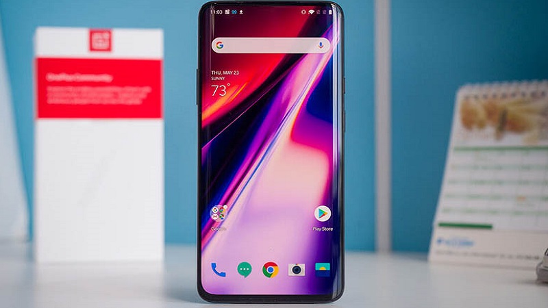 Oneplus 8 rò rỉ ảnh thiết kế Oneplus 8 rò rỉ ảnh thiết kế