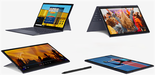 Học sinh, sinh viên có nên mua laptop 2 trong 1 không?