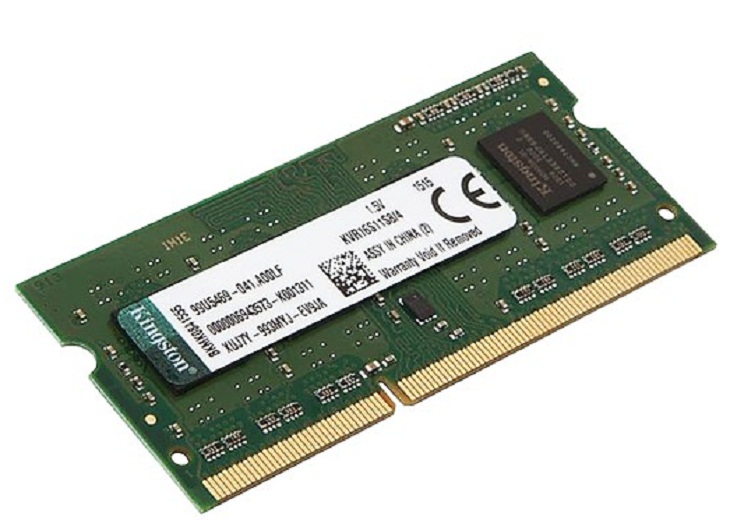 Các loại RAM phổ biến hiện nay, nên chọn loại nào? > DDR4 SDRAM