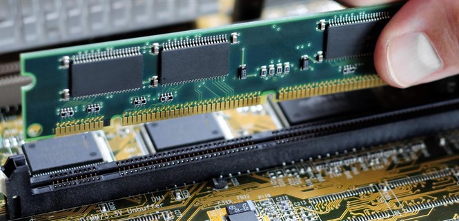 Các loại RAM phổ biến hiện nay, nên chọn loại nào?