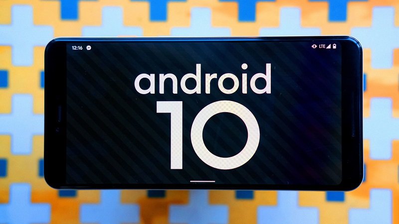Google ra thánh chỉ: Tất cả smartphone phải được cài sẵn Android 10 Google ra thánh chỉ: Tất cả smartphone phải được cài sẵn Android 10