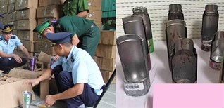 Amiăng nguy hiểm thế nào? Đi đâu để mua được bình giữ nhiệt an toàn