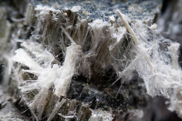 What is asbestos?