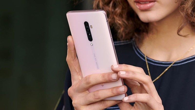 Giá OPPO Reno2, OPPO Reno2 F Giá OPPO Reno2, OPPO Reno2 F