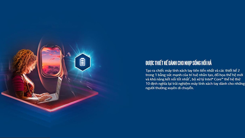 Những cải tiến trên Intel Gen 10th có thể bạn chưa biết. - ảnh 2 Những cải tiến trên Intel Gen 10th có thể bạn chưa biết. - ảnh 2