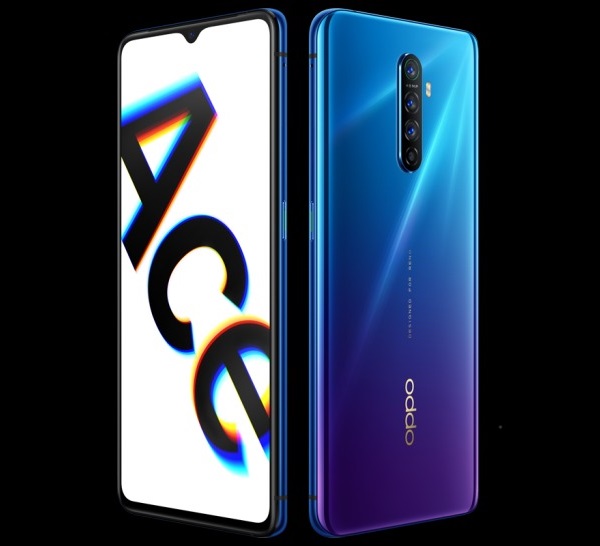 OPPO Reno Ace
