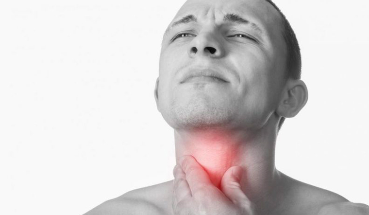 5 căn bệnh đường hô hấp dễ mắc phải khi thời tiết chuyển mùa