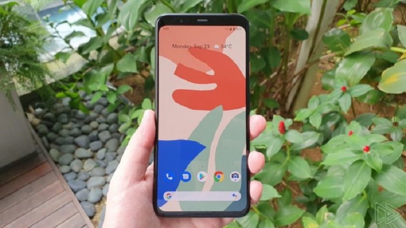 Google có thể sẽ ra mắt smartphone 5G đầu tiên của hãng tại sự kiện ngày 15/10 sắp tới - ảnh 1 Google có thể sẽ ra mắt smartphone 5G đầu tiên của hãng tại sự kiện ngày 15/10 sắp tới - ảnh 1