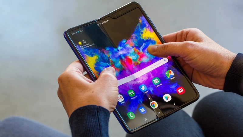 Samsung Galaxy Fold Samsung Galaxy Fold