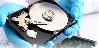 Tuổi thọ ổ cứng HDD là bao lâu? Khi nào cần thay?