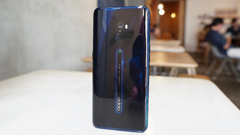 Gói bảo hành 2 năm OPPO Reno2