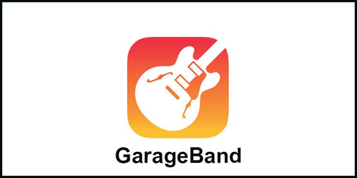 Phần mềm GarageBand Phần mềm GarageBand
