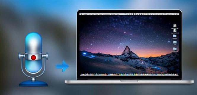5 phần mềm ghi âm tốt nhất trên macOS năm 2019 mời bạn tải về