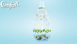 Top 10 nước xả vải Comfort thơm ngất ngây