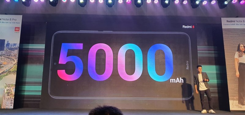 Redmi 8