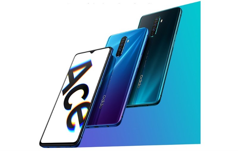 OPPO Reno Ace ra mắt: Chip Snapdragon 855+, sạc nhanh 65W, giá hơn 10 triệu - ảnh 3 OPPO Reno Ace ra mắt: Chip Snapdragon 855+, sạc nhanh 65W, giá hơn 10 triệu - ảnh 3