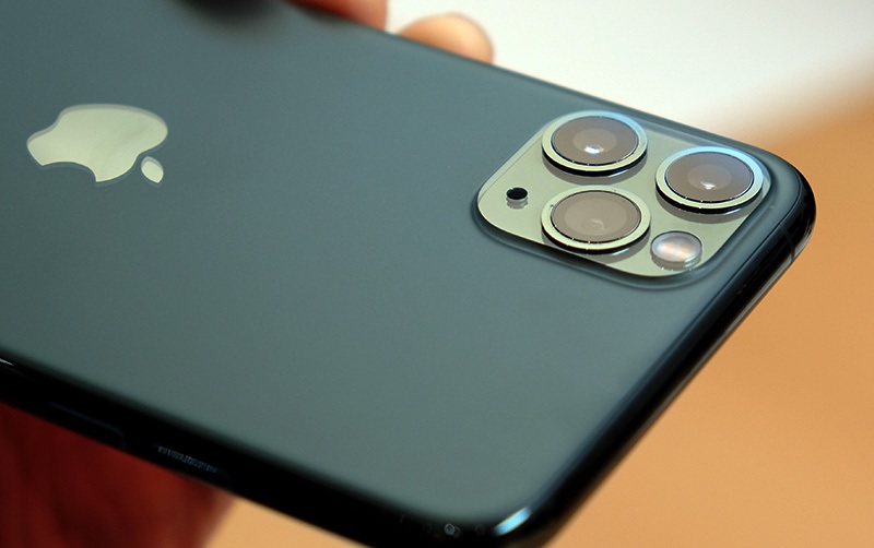 iPhone 12 sẽ được trang bị ống kính tiềm vọng với khả năng siêu zoom? - ảnh 3 iPhone 12 sẽ được trang bị ống kính tiềm vọng với khả năng siêu zoom? - ảnh 3