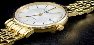 Công nghệ mạ PVD là gì? Cách bảo quản đồng hồ mạ vàng sáng đẹp, bền lâu