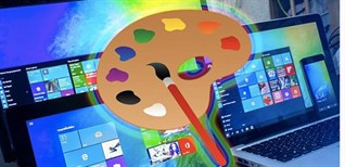 3 phần mềm chỉnh màu màn hình laptop, máy tính trên Windows