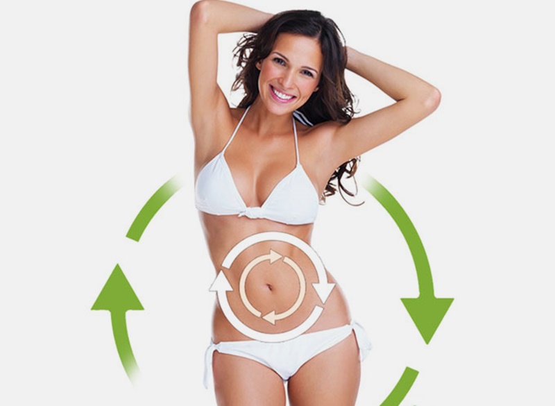tăng cường sự trao đổi chất