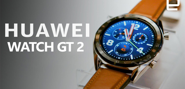 Tại sao cần phải đo huyết áp trên Huawei GT2?

