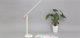 Đánh giá đèn để bàn thông minh Mi LED của Xiaomi