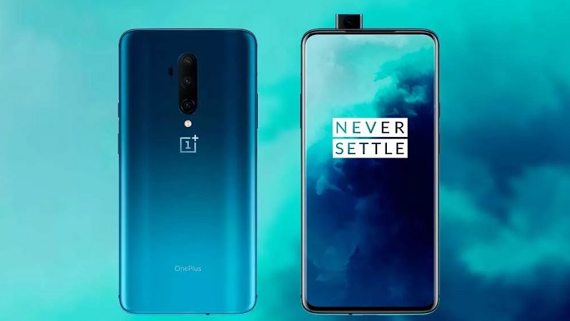 OnePlus 7T Pro vừa mới ra mắt tại châu Âu OnePlus 7T Pro vừa mới ra mắt tại châu Âu