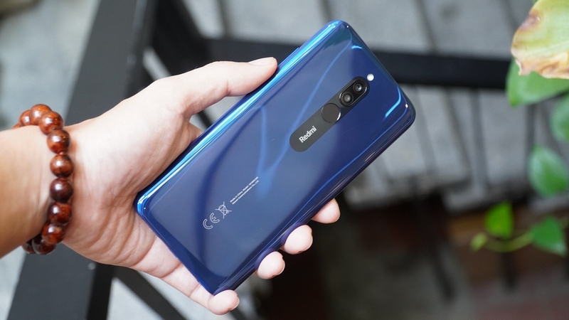 Xiaomi Redmi 8 độc quyền Xiaomi Redmi 8 độc quyền
