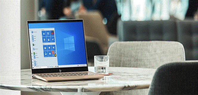 Hướng dẫn tối ưu menu bắt đầu trên máy tính Windows 10