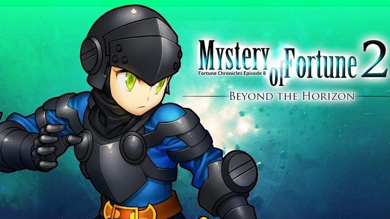 Hình ảnh trong game Mystery of Fortune 2