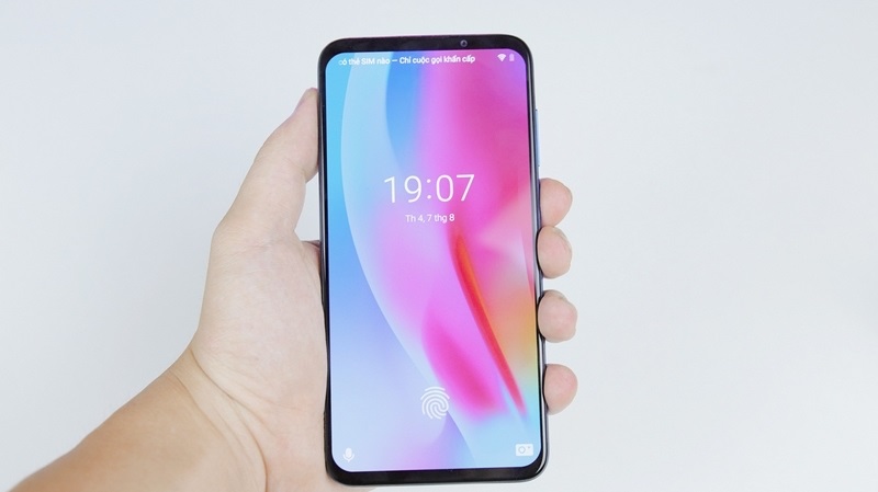 Vsmart Live giảm giá Vsmart Live giảm giá