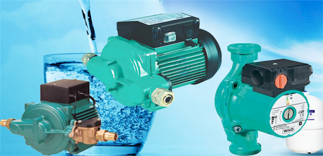 6 ứng dụng của máy bơm tăng áp và lưu ý về cách lắp đặt máy bơm tăng áp đúng cách