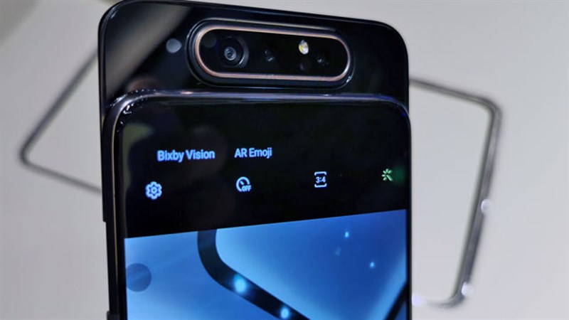 Samsung Galaxy S11+ có thể trang bị tới 3 camera mặt trước, đây là bằng chứng Samsung Galaxy S11+ có thể trang bị tới 3 camera mặt trước, đây là bằng chứng