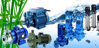 Máy bơm tăng áp chịu nhiệt là gì? Sử dụng trong trường hợp nào?