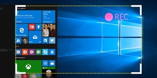 7 phần mềm quay video màn hình tốt nhất trên Windows