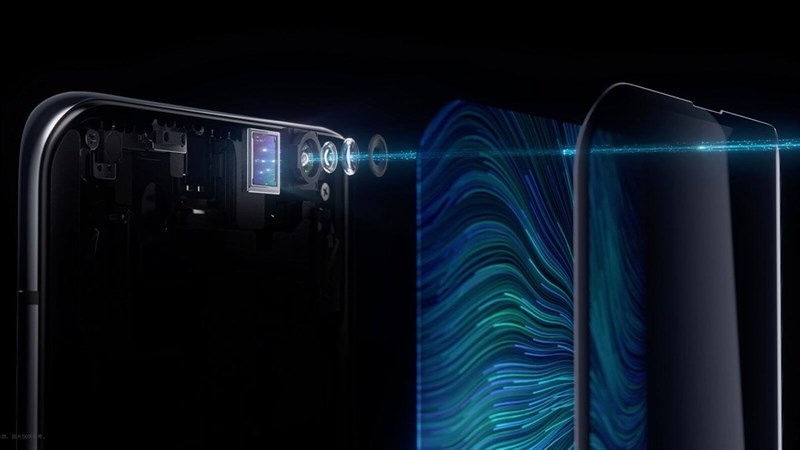 Xuất hiện 1 smartphone Xiaomi mới với thiết kế cực lạ: 2 camera selfie ở 2 góc Xuất hiện 1 smartphone Xiaomi mới với thiết kế cực lạ: 2 camera selfie ở 2 góc