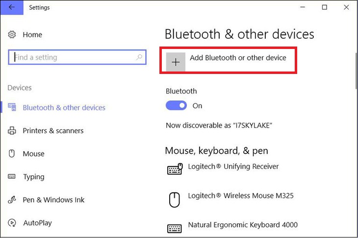 Laptop không kết nối được với loa, các thiết bị Bluetooth – Nguyên nhân và cách khắc phục hiệu quả