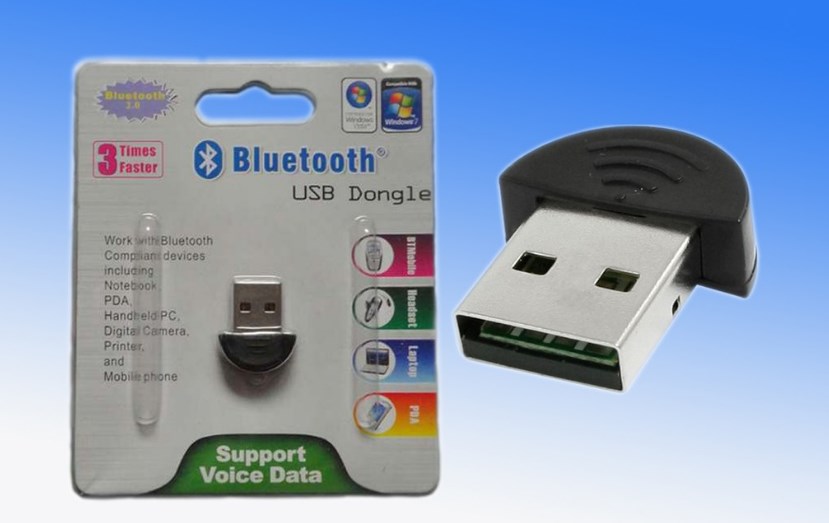 usb dongle bluetooth driver for windows 7