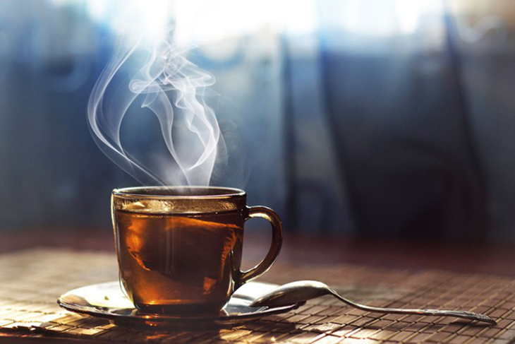 n&ecirc;n uống tr&agrave; với liều lượng th&iacute;ch hợp