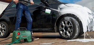 Hướng dẫn chi tiết cách thay phớt máy rửa xe đơn giản tại nhà