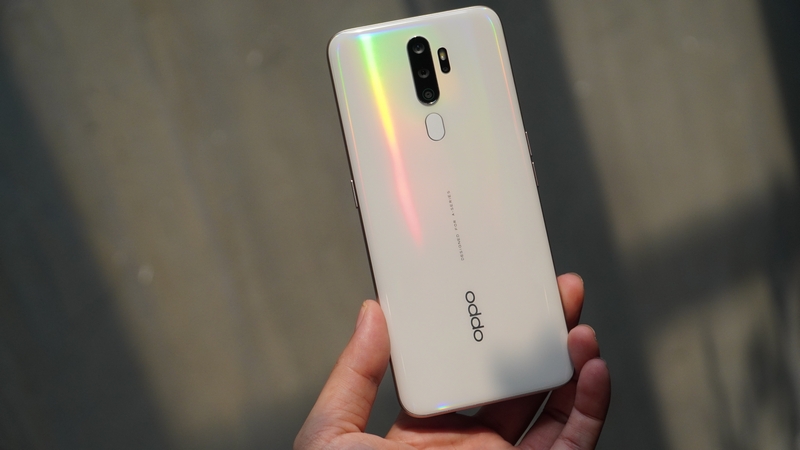 OPPO A5 (2020) giảm giá OPPO A5 (2020) giảm giá