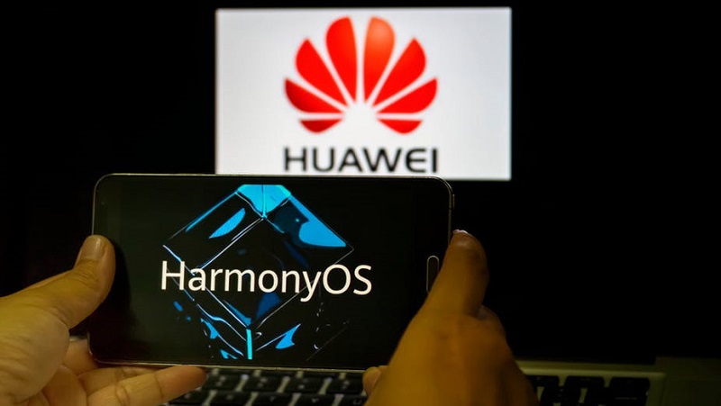 Harmony OS sẽ trở thành HĐH lớn thứ 5 thế giới vào năm 2020