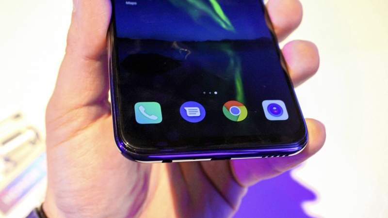 Honor 20 Youth Edition Honor 20 Youth Edition