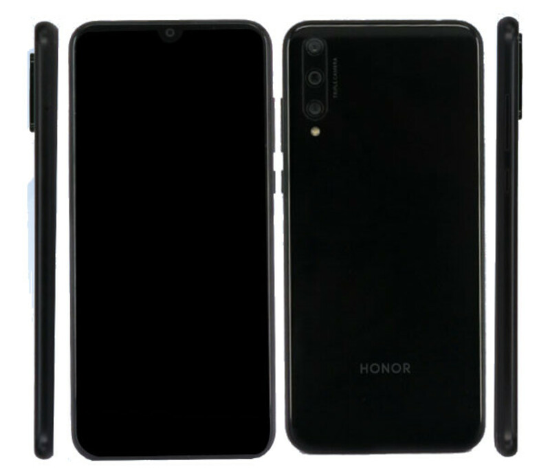 Honor 20 Youth Edition Honor 20 Youth Edition
