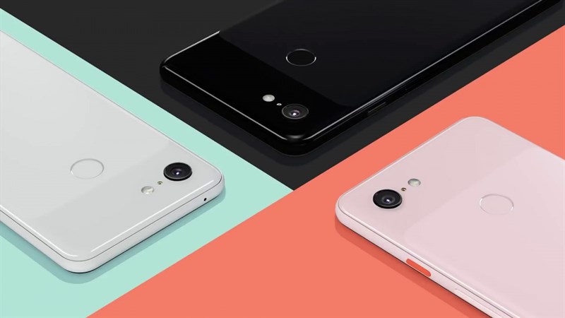 Google sẽ ngừng bán Pixel 3 và Pixel 3 XL sau khi Pixel 4 ra mắt Google sẽ ngừng bán Pixel 3 và Pixel 3 XL sau khi Pixel 4 ra mắt