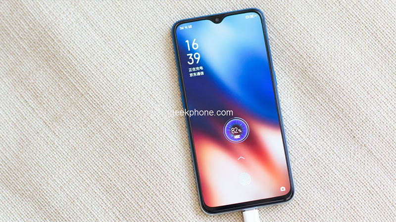 Đánh giá chi tiết OPPO K5: 'Chiến hạm' khai hỏa, phá vỡ mọi định nghĩa về giá bán! - ảnh 20 Đánh giá chi tiết OPPO K5: 'Chiến hạm' khai hỏa, phá vỡ mọi định nghĩa về giá bán! - ảnh 20