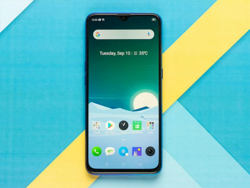 Đánh giá chi tiết OPPO K5: 'Chiến hạm' khai hỏa, phá vỡ mọi định nghĩa về giá bán! - ảnh 7 Đánh giá chi tiết OPPO K5: 'Chiến hạm' khai hỏa, phá vỡ mọi định nghĩa về giá bán! - ảnh 7