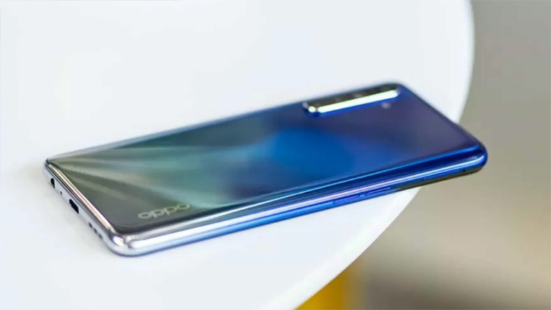 Đánh giá chi tiết OPPO K5: 'Chiến hạm' khai hỏa, phá vỡ mọi định nghĩa về giá bán! - ảnh 4 Đánh giá chi tiết OPPO K5: 'Chiến hạm' khai hỏa, phá vỡ mọi định nghĩa về giá bán! - ảnh 4