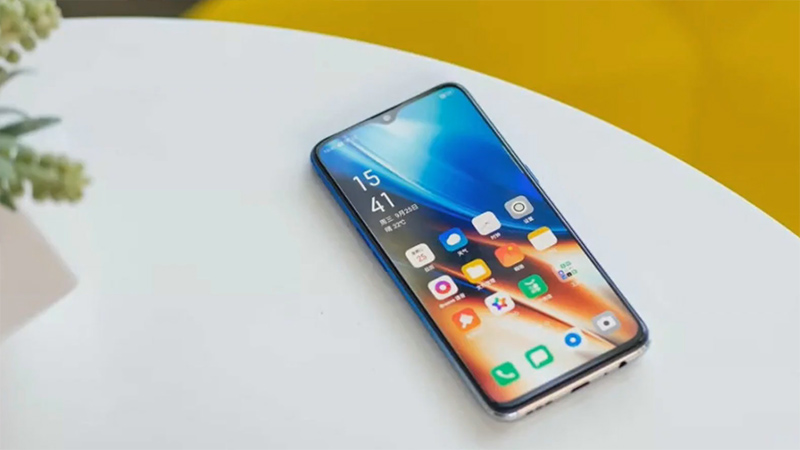 Đánh giá chi tiết OPPO K5: 'Chiến hạm' khai hỏa, phá vỡ mọi định nghĩa về giá bán! - ảnh 6 Đánh giá chi tiết OPPO K5: 'Chiến hạm' khai hỏa, phá vỡ mọi định nghĩa về giá bán! - ảnh 6